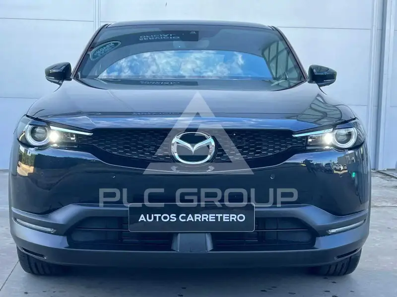 2023 Mazda MX-30
