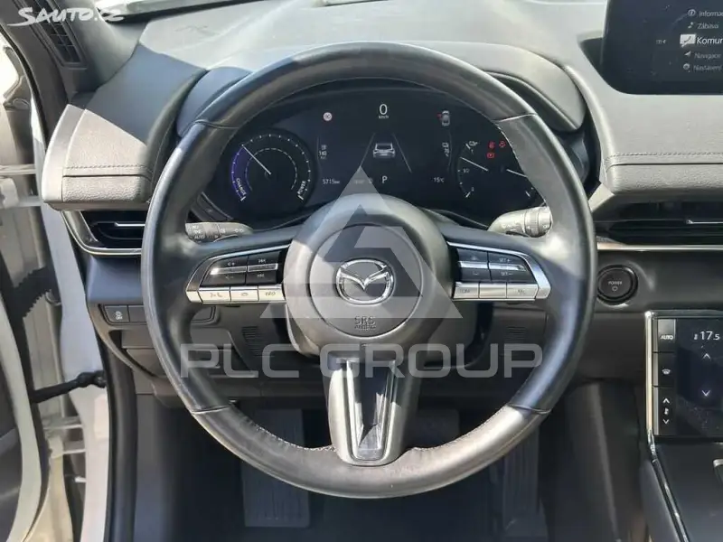 2023 Mazda MX-30