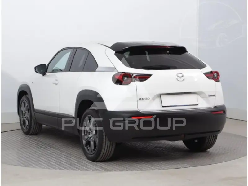 2023 Mazda MX-30