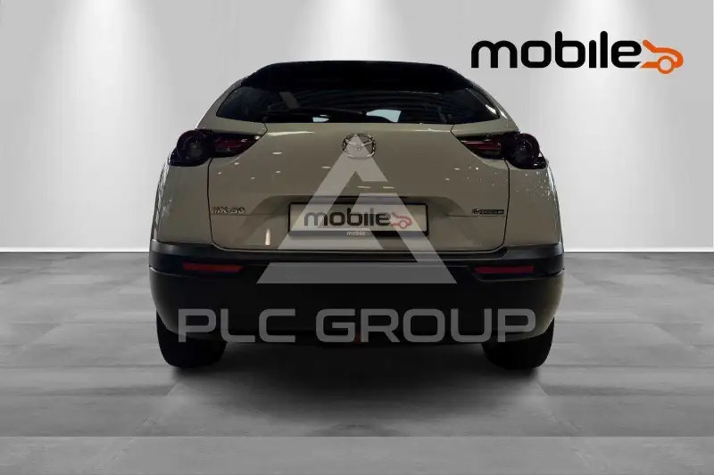 2023 Mazda MX-30