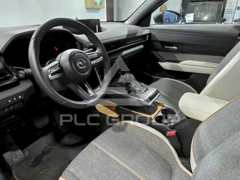 2023 Mazda MX-30