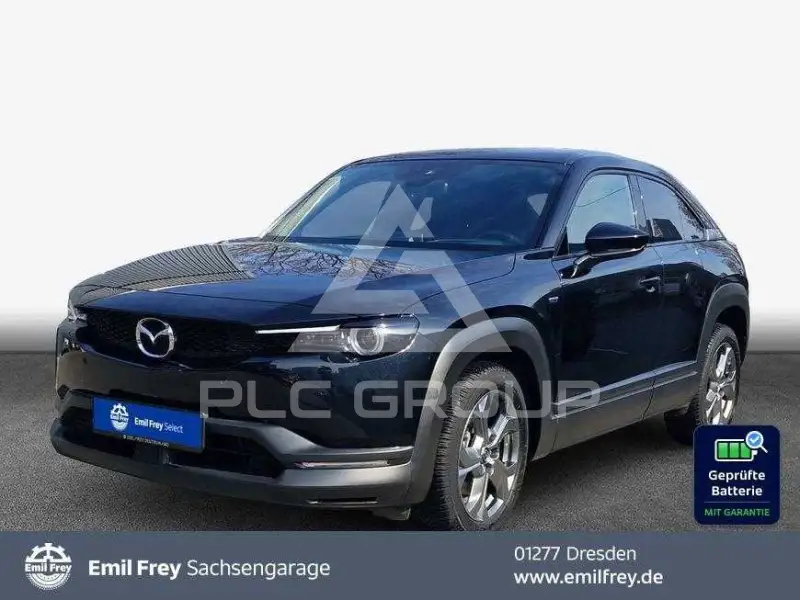 2023 Mazda MX-30