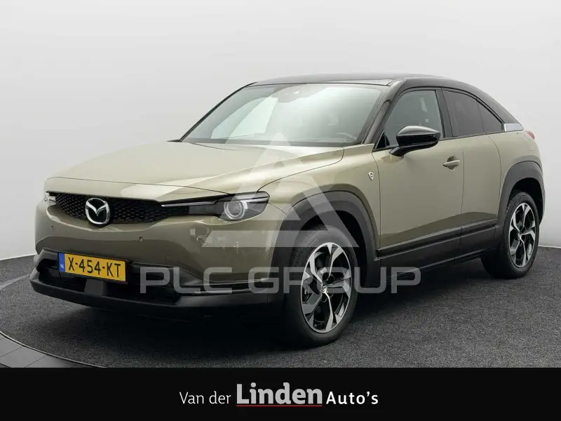 2023 Mazda MX-30