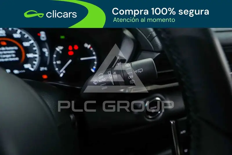 2023 Mazda MX-30