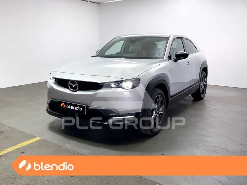 2023 Mazda MX-30