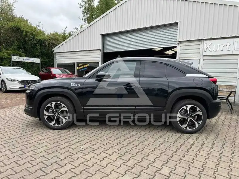 2023 Mazda MX-30
