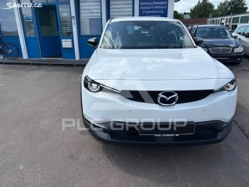 2023 Mazda MX-30