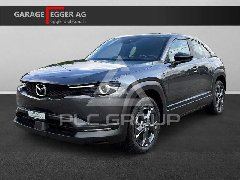 2023 Mazda MX-30