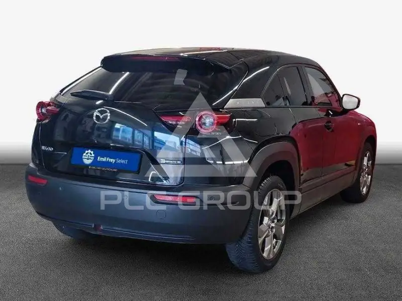2023 Mazda MX-30