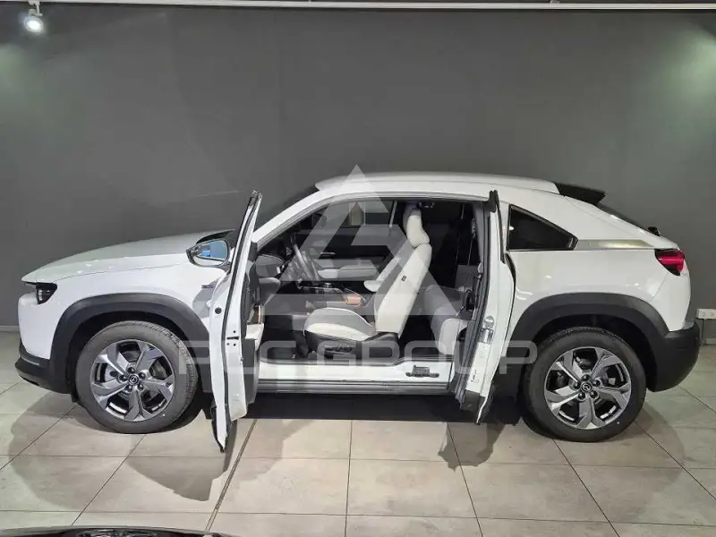 2023 Mazda MX-30