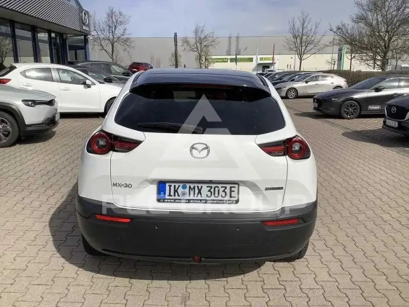 2023 Mazda MX-30