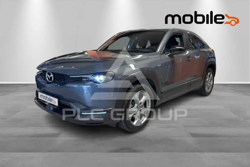 2023 Mazda MX-30