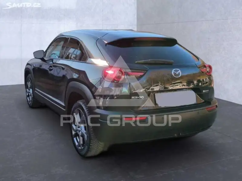 2023 Mazda MX-30