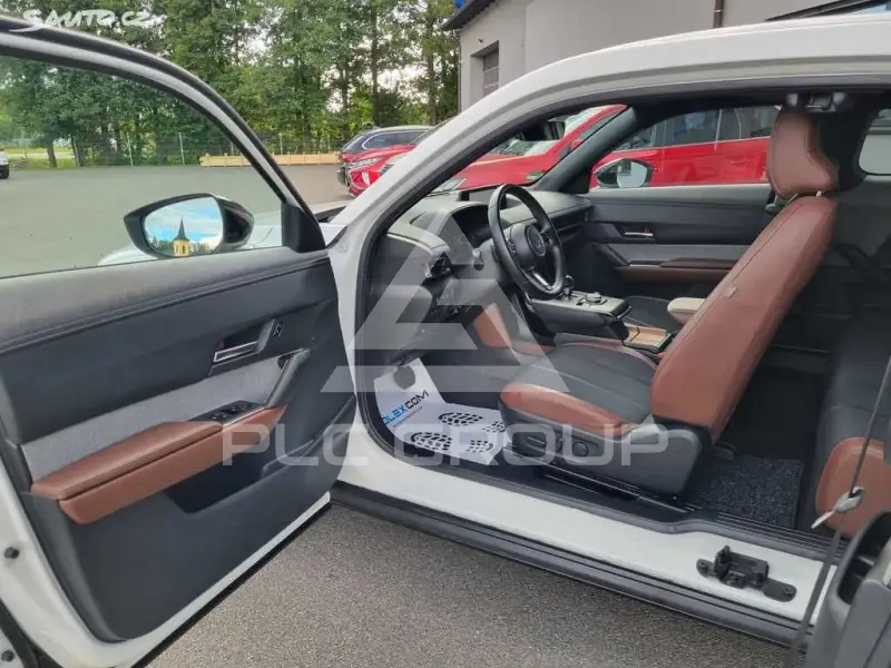 2023 Mazda MX-30