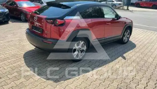 2023 Mazda MX-30