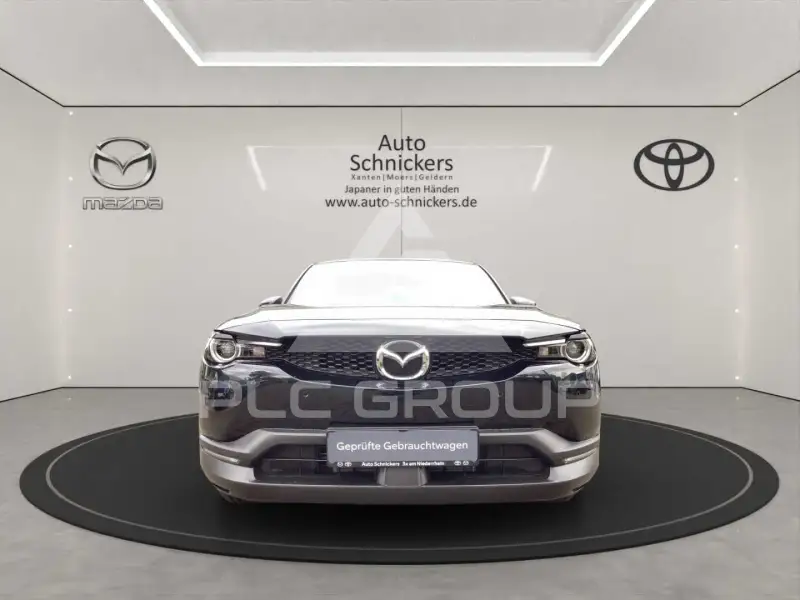 2023 Mazda MX-30