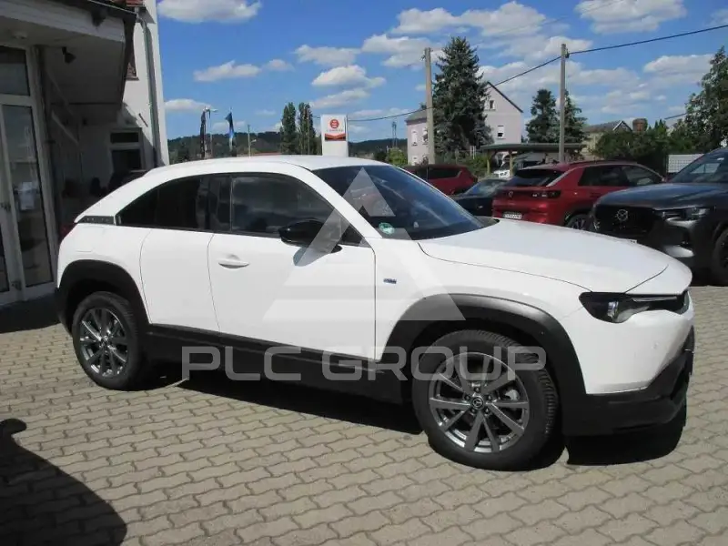 2023 Mazda MX-30