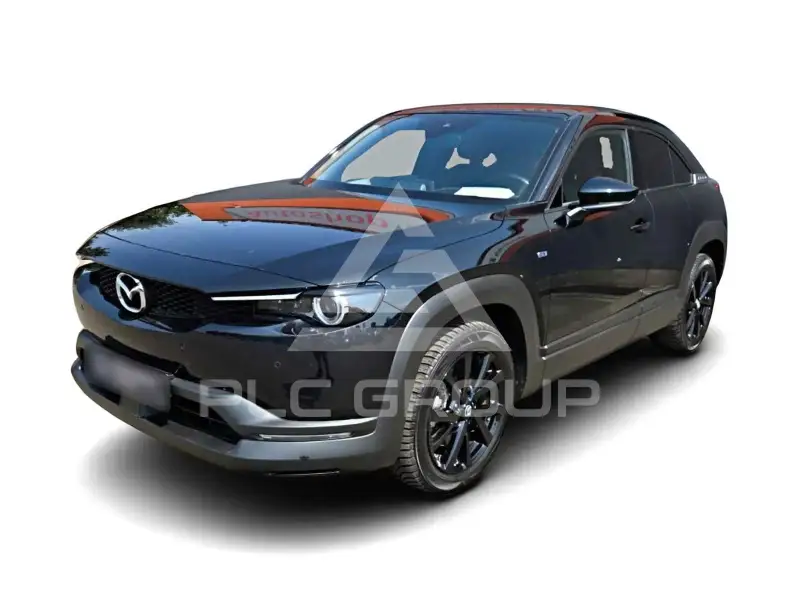2023 Mazda MX-30