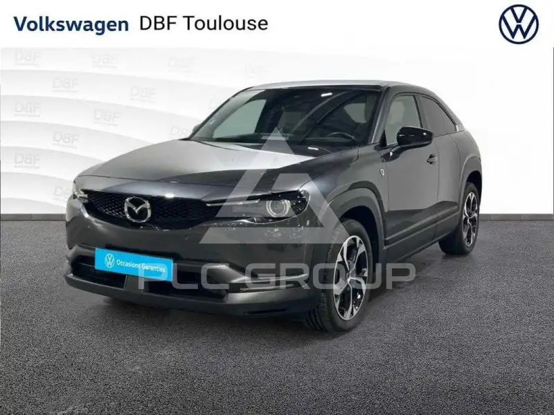 2023 Mazda MX-30
