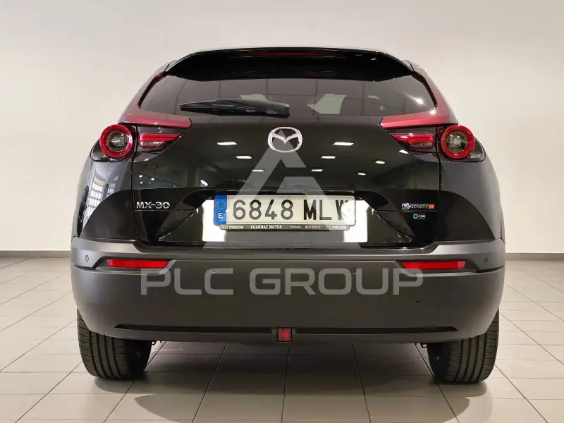 2023 Mazda MX-30