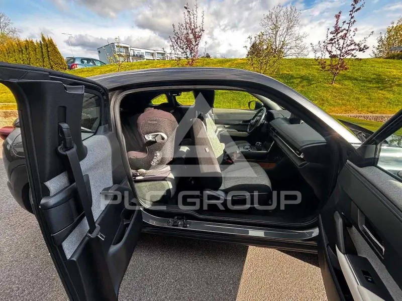 2023 Mazda MX-30