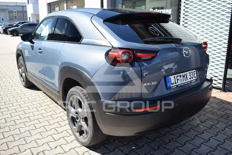 2023 Mazda MX-30