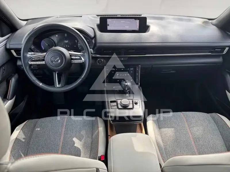 2023 Mazda MX-30