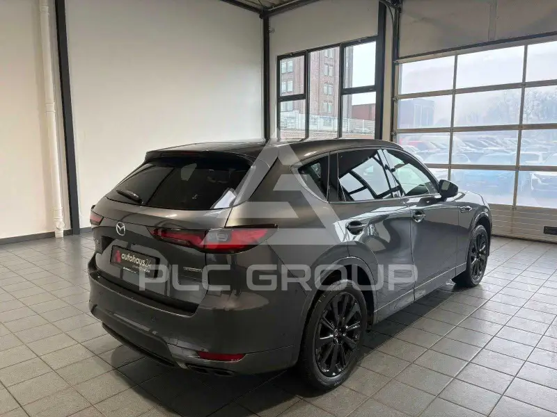 2023 Mazda CX