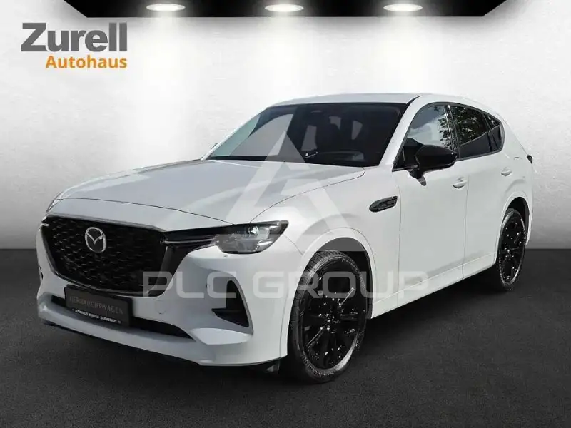 2023 Mazda CX