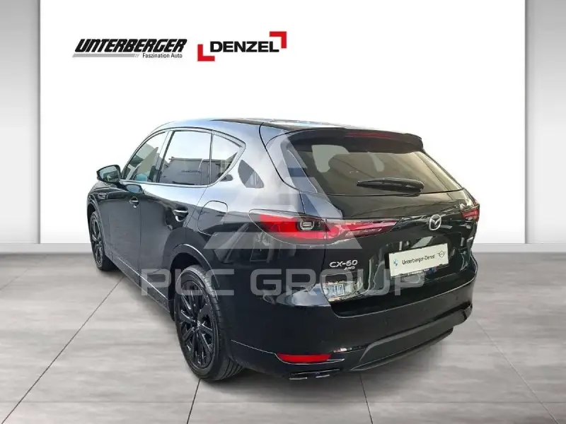 2023 Mazda CX