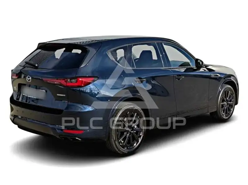 2023 Mazda CX