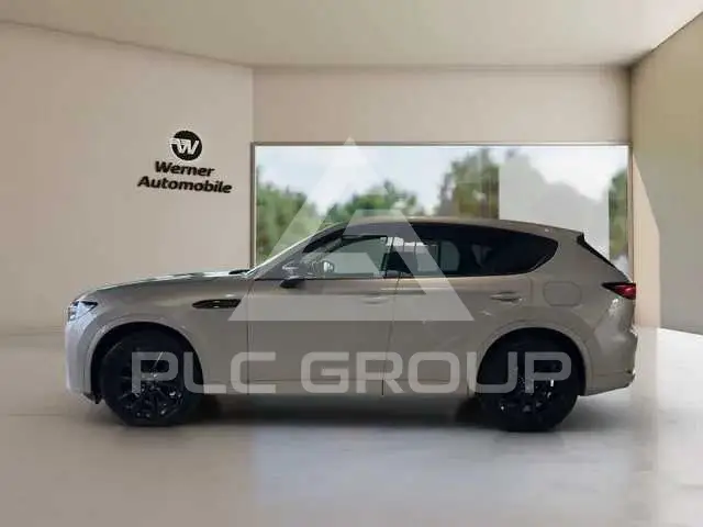 2023 Mazda CX