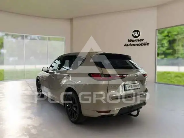 2023 Mazda CX