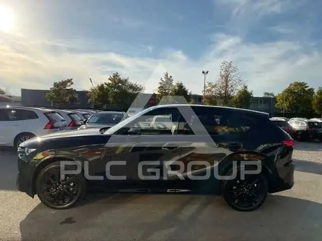 2023 Mazda CX