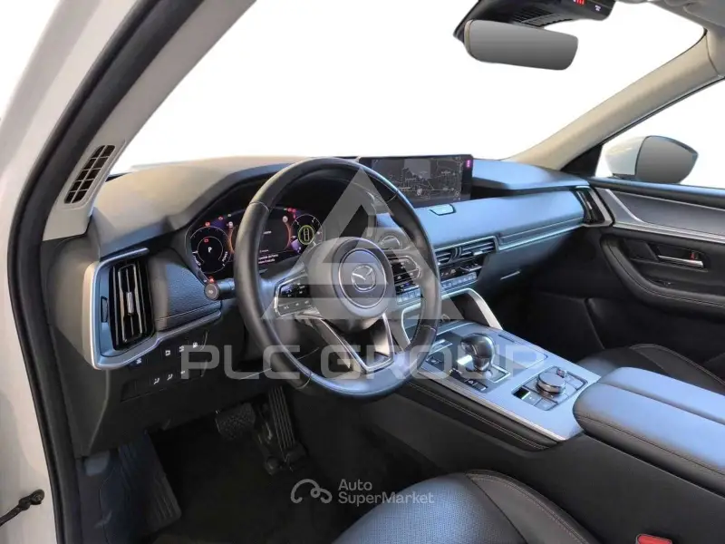 2023 Mazda CX