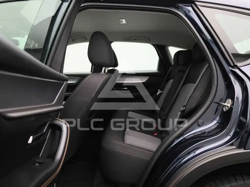 2023 Mazda CX