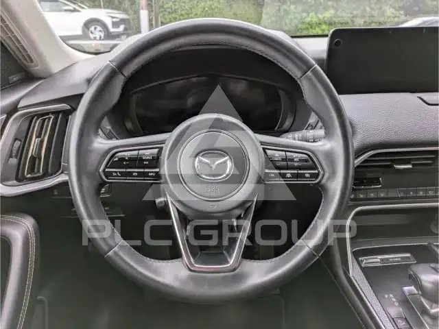 2023 Mazda CX