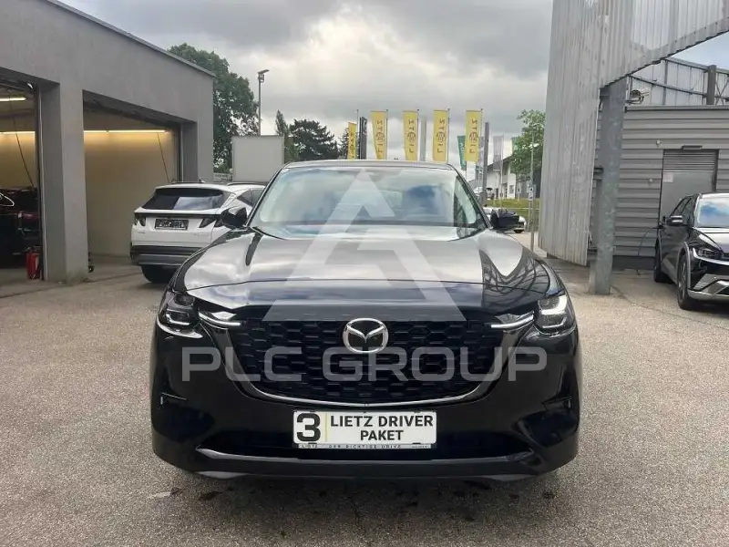 2023 Mazda CX