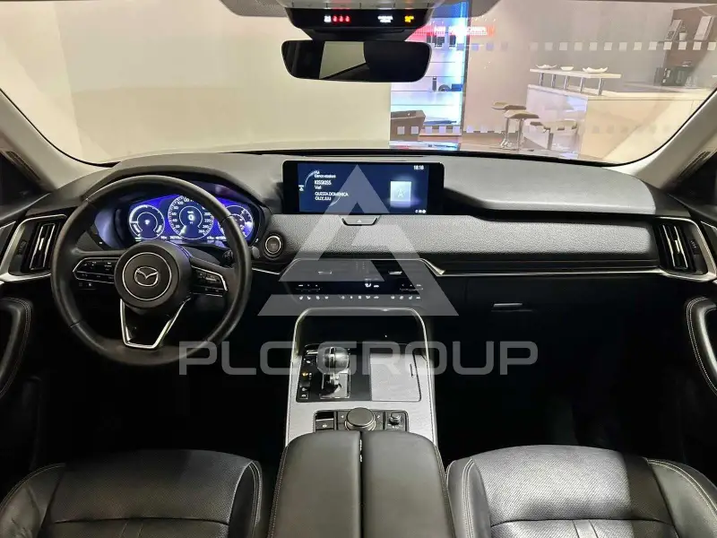 2023 Mazda CX
