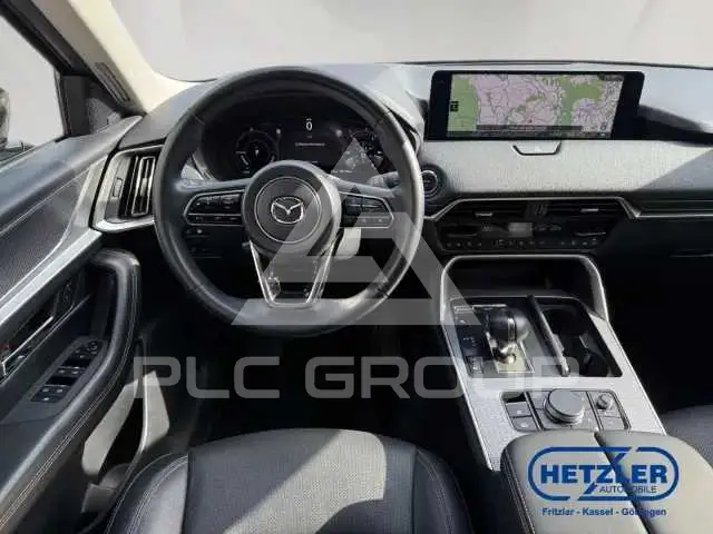2023 Mazda CX