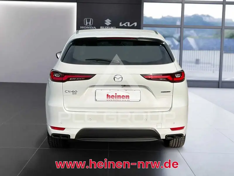 2023 Mazda CX