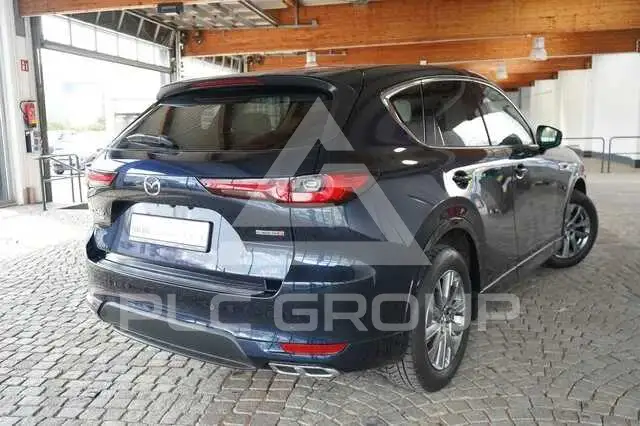 2023 Mazda CX