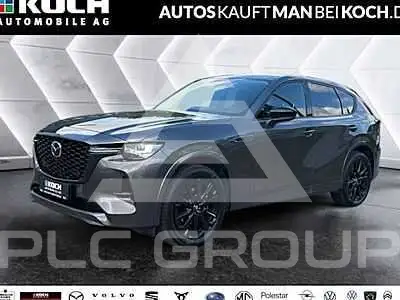2023 Mazda CX