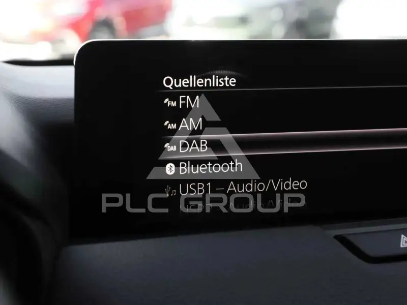 2023 Mazda CX