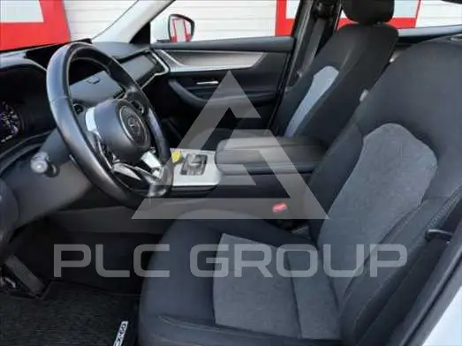 2023 Mazda CX