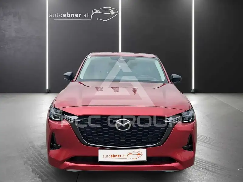 2023 Mazda CX