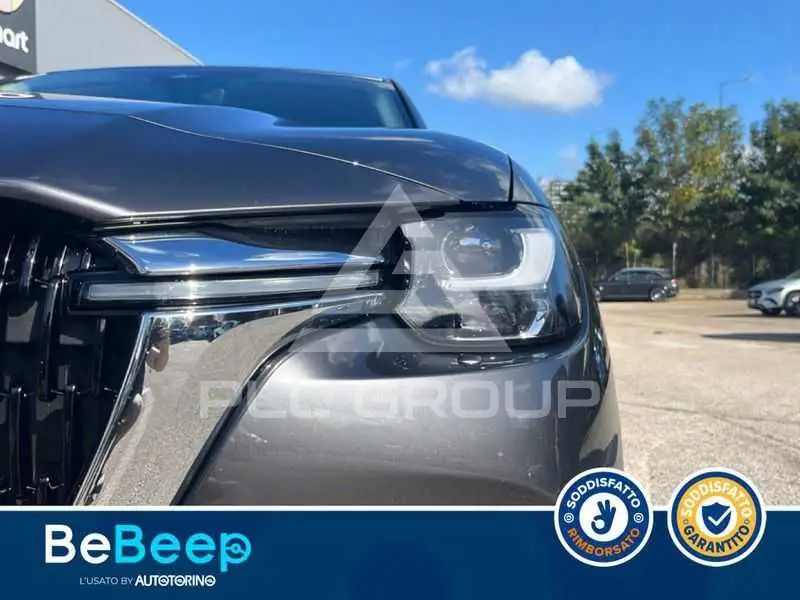 2023 Mazda CX