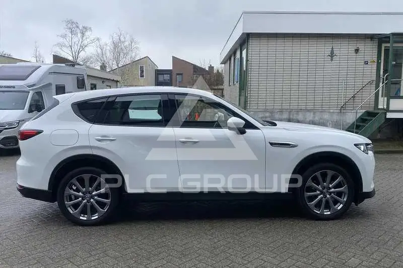 2023 Mazda CX