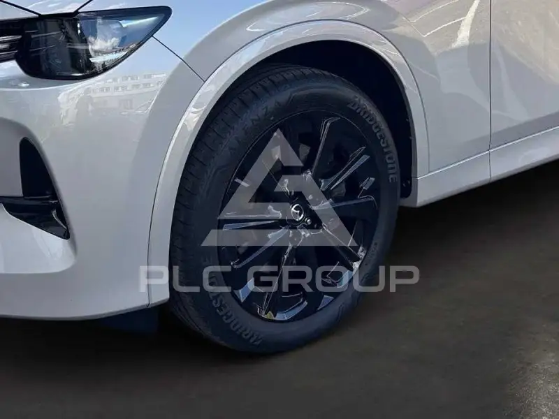 2023 Mazda CX