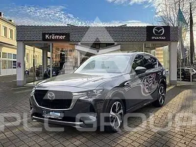 2023 Mazda CX